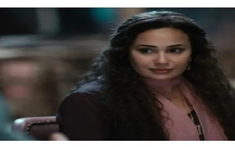 الحلقة الثامنة من مناعة تكشف إدمان شقيقة غرام على المخدرات